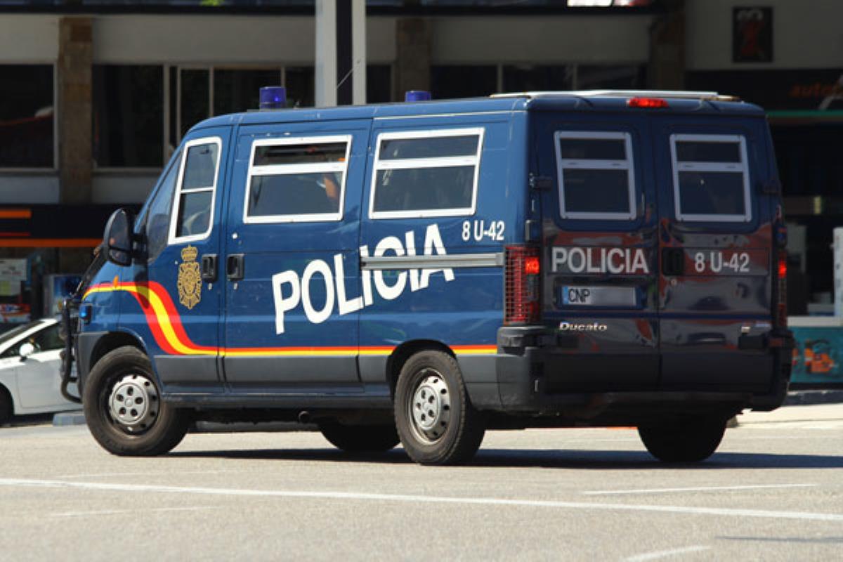 Los delitos informáticos se incrementan en un 30%, según el delegado del Gobierno en Madrid