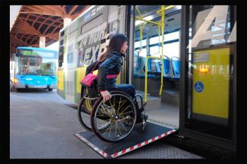 Lee toda la noticia 'En Madrid residen 183.988 personas con alguna discapacidad reconocida'