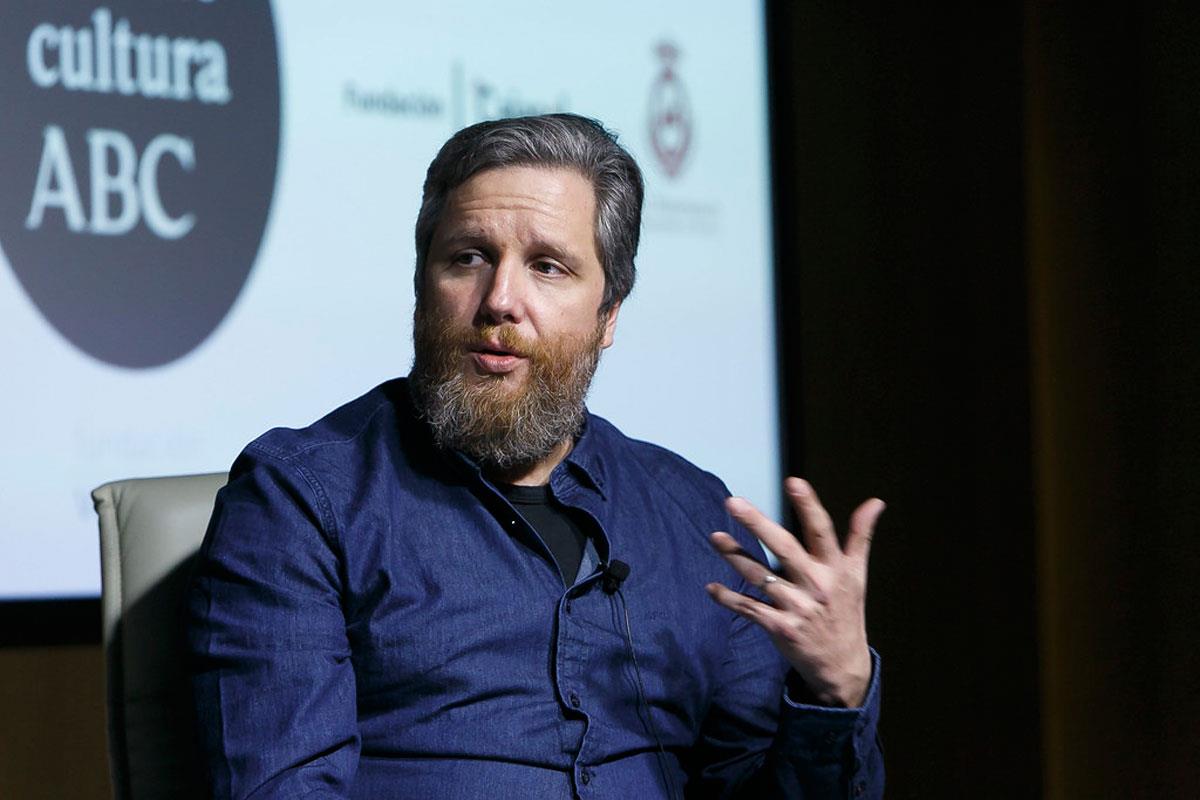 El periodista, recientemente fallecido, dará nombre a la biblioteca Buenavista
