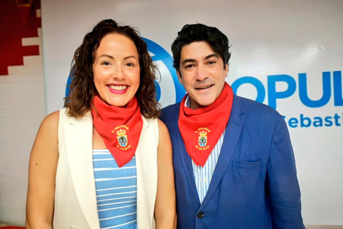 Estos inmuebles se englobarían dentro del 'Plan Vive Madrid', según detalló el consejero de Vivienda