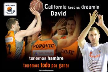 Wear acabó la temporada como el cuarto jugador con más minutos en pista