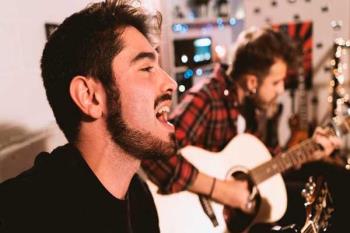 El cantante y su banda actuarán el 20 de junio a las 21:30 horas