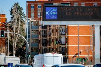 La regidora ha expresado su satisfacción ante lo que cataloga como un "experimento fallido"