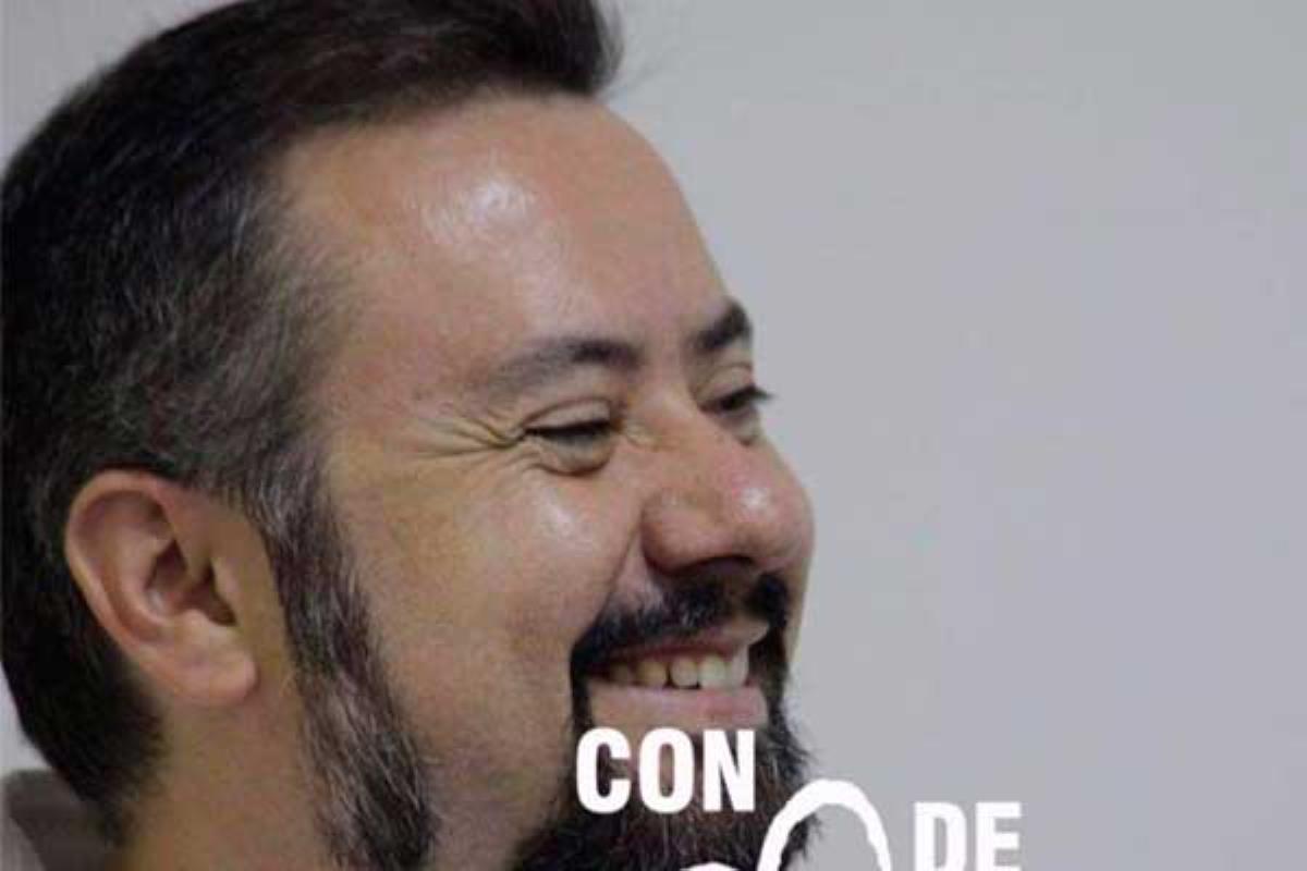 El actual coordinador de Educación en el Ayuntamiento de Móstoles fue cabeza de lista de la formación de la extrema derecha en 2008