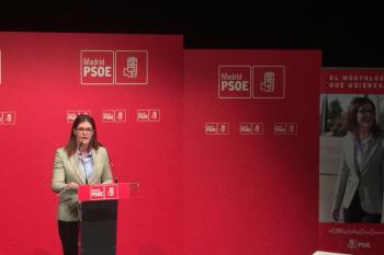 Entre las dimisiones se encuentra el actual concejal de Hacienda, Javier Gómez