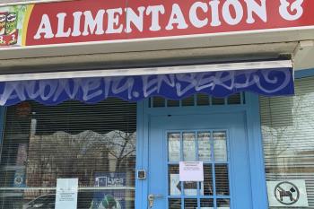 Decenas de comercios de origen asiático cierran sus puertas en Fuenlabrada 