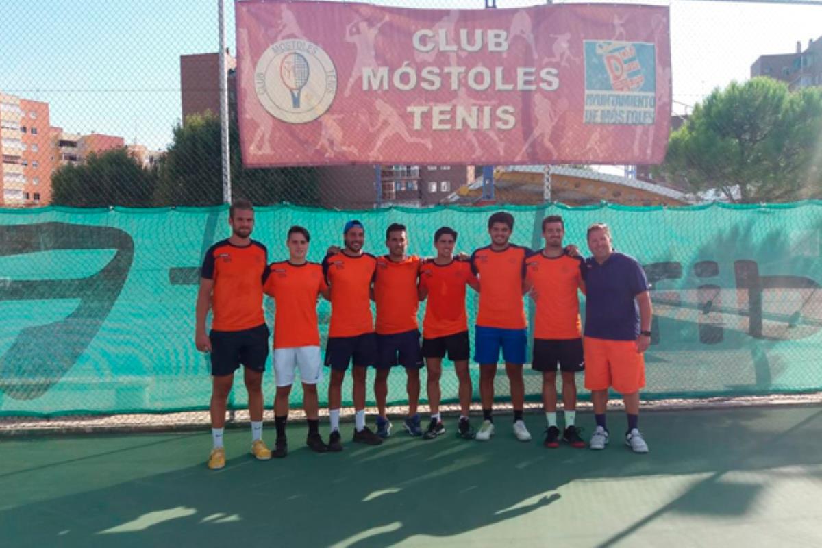 Se disputará entre los días 2 y 8 de septiembre en el Polideportivo Municipal Villafontana