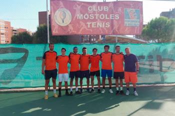 Se disputará entre los días 2 y 8 de septiembre en el Polideportivo Municipal Villafontana