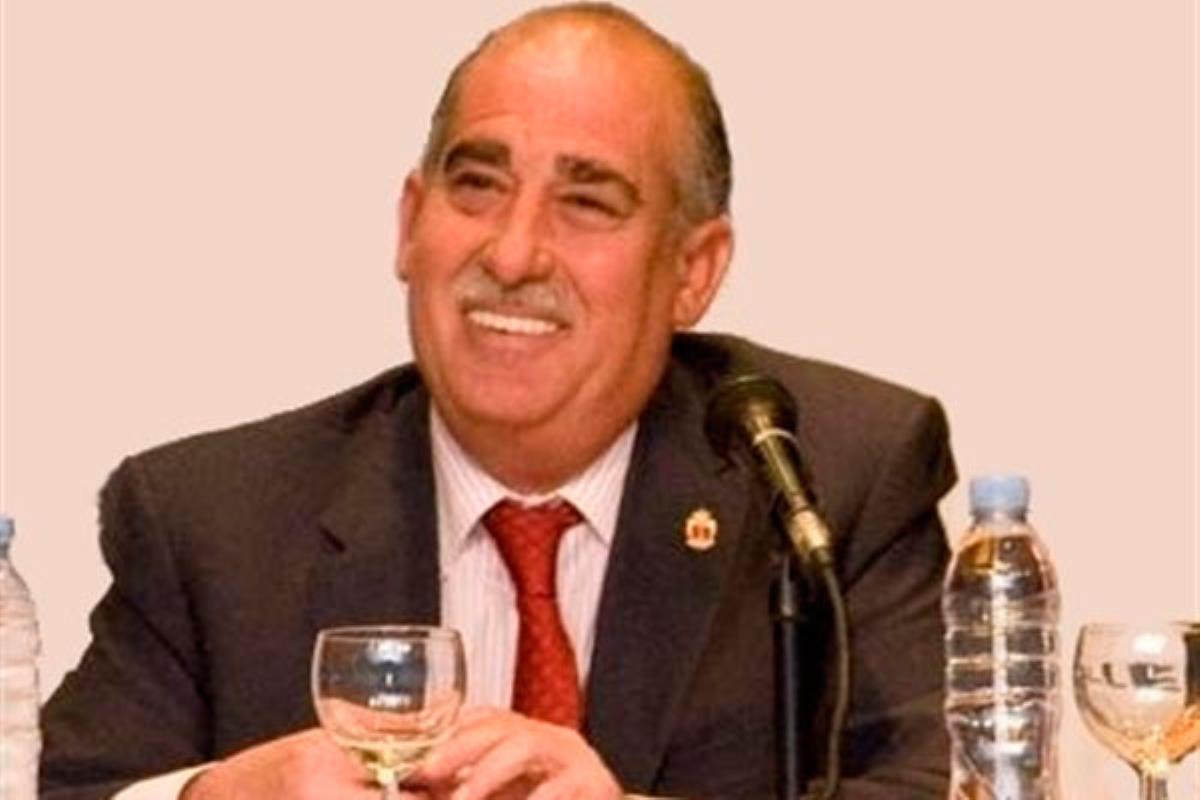 El Gobierno central ha denegado el indulto a Álvarez Sojo tras su condena en el 'caso Autoescuela'