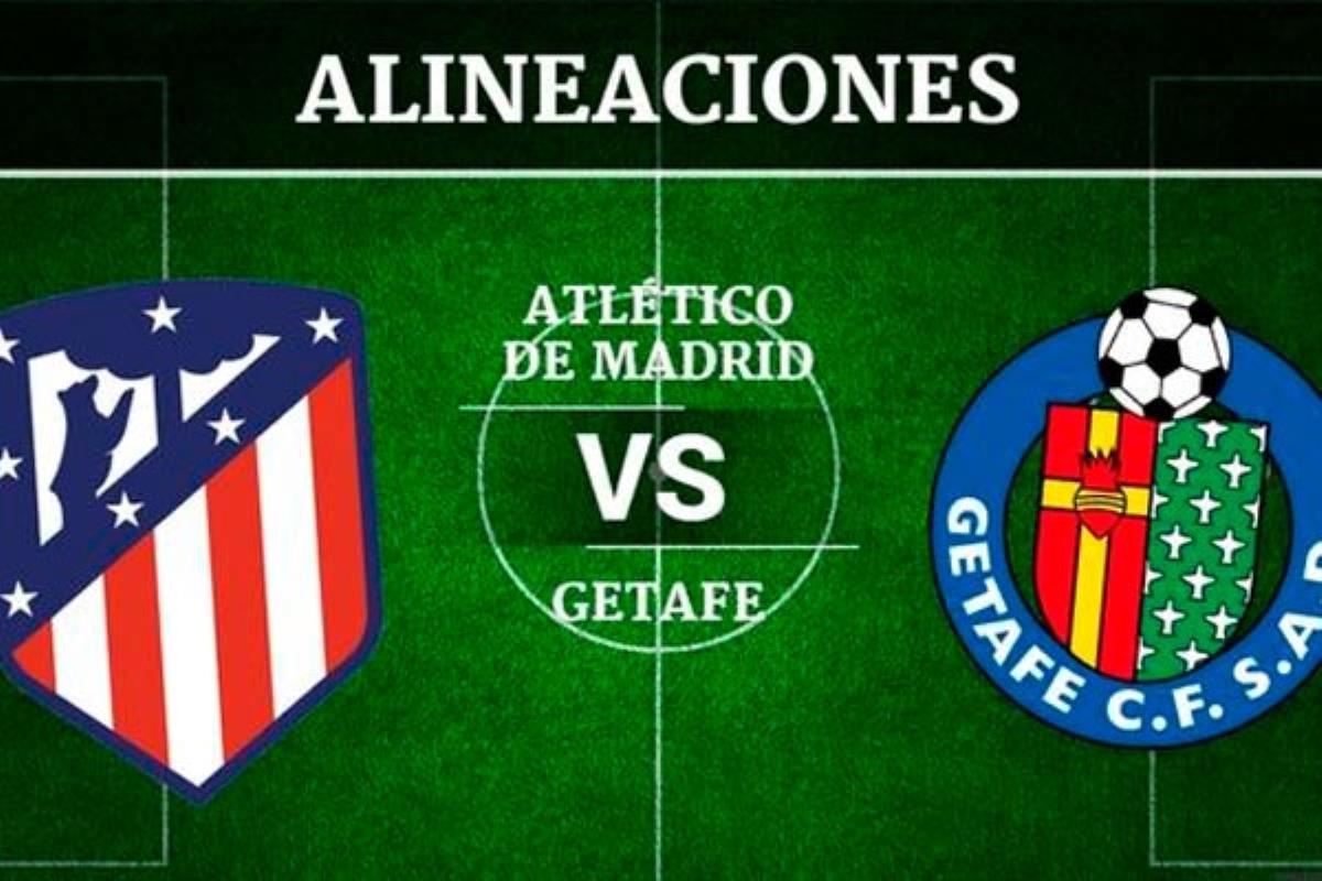 Los de Bordalás mostraron una cara gris ante un Atleti firme