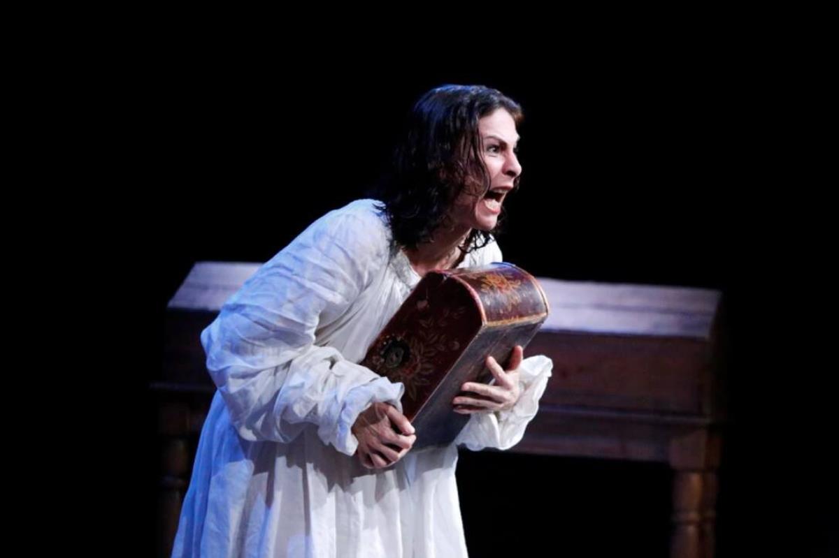 La programación cultural de nuestra ciudad incorpora un ciclo dedicado a la figura femenina para conmemorar el Día Internacional de la Mujer, este marzo