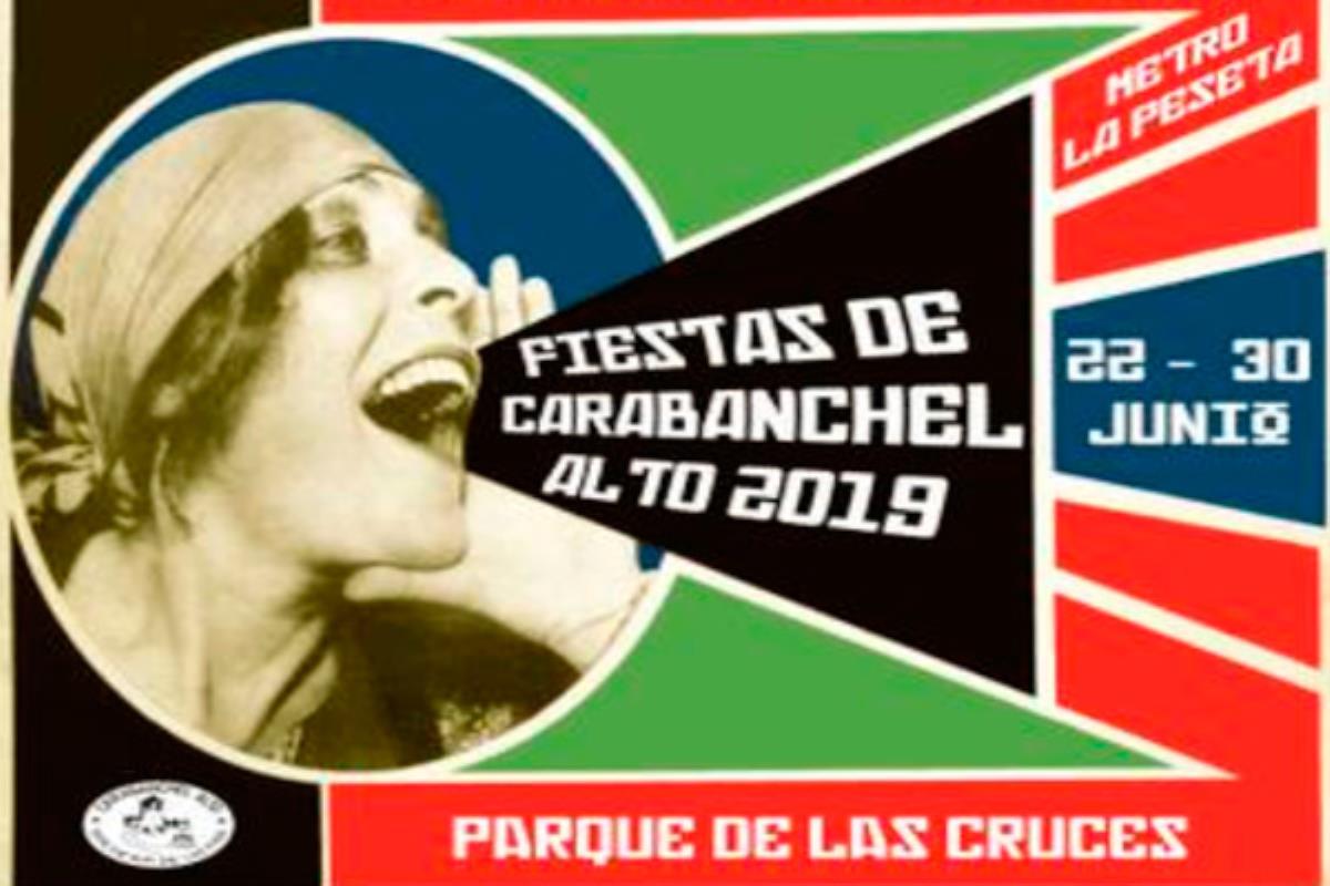 Este fin de semana se clausuran las fiestas del distrito con actuaciones, exposiciones y muchas actividades más