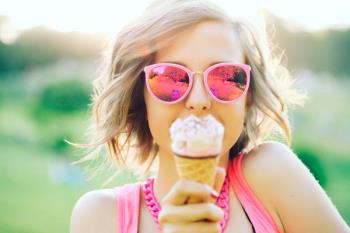 Elabora los mejores helados caseros, ahora más sanos y más originales