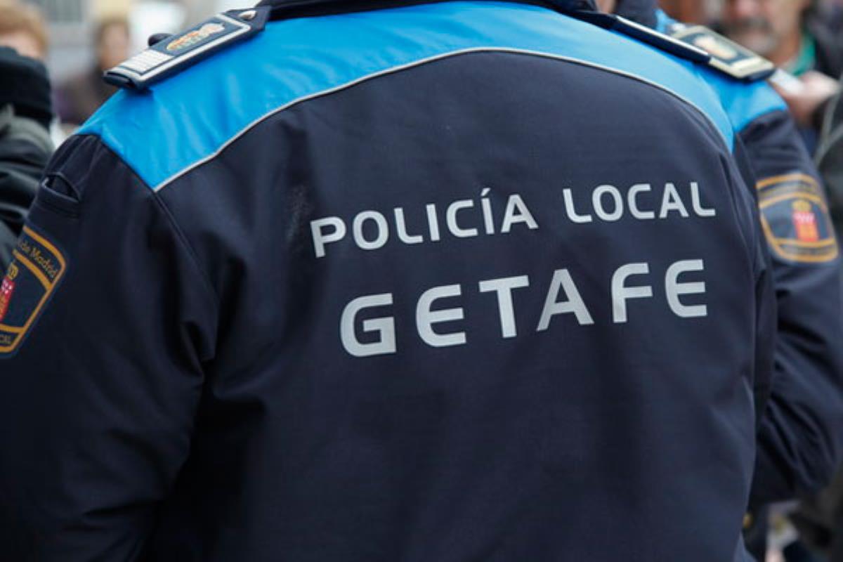 La Policía local recibió un aviso telefónico y se desplazó a la estación de Cercanías del Sector III