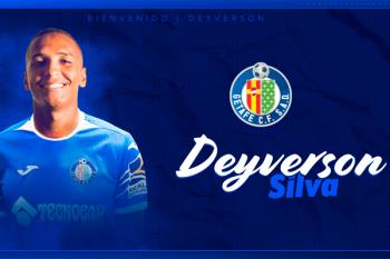 El nuevo fichaje getafense, ilusionado por volver a La Liga