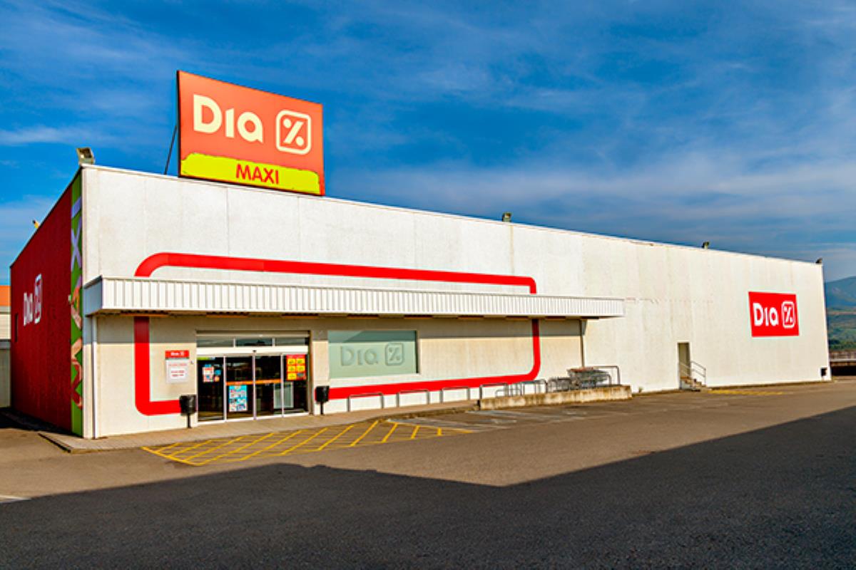 Finalmente, el ERE pactado afectará a 186 trabajadores de sus firmas Cash and Carry y Grupo El Árbol en Madrid