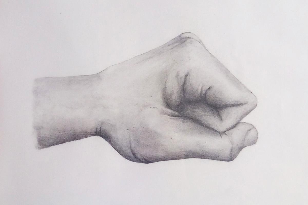 Se podrá visitar del 9 de enero al 14 de febrero en el Centro Sociocultural Norte-Universidad de Móstoles