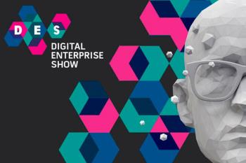 Ifema acoge el mayor evento enfocado a
la transformación digital de las empresas