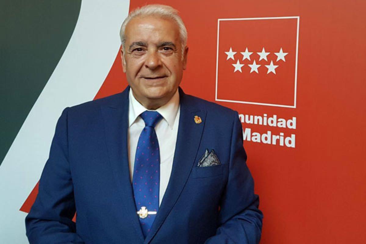Carlos Ruipérez abandona el Gobierno de Arroyomolinos tras su detención en el marco de la ‘Operación Enredadera’