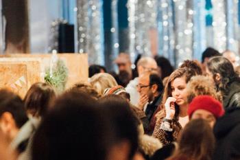 Matadero Madrid y el Palacio de Cibeles acogerán la edición Xmas Vibes del Mercado de Diseño