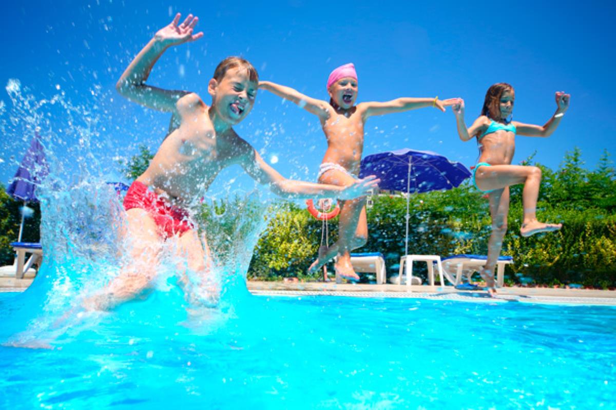 Nuestra ciudad ha organizado un programa de actividades de verano para que los más peques (hasta los 13 años) expriman al máximo su tiempo libre