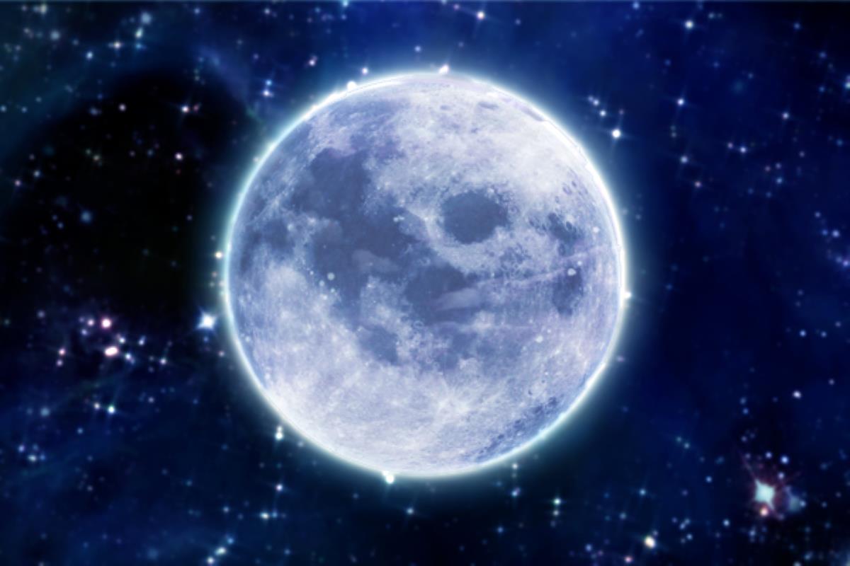 
No habrá otra Superluna hasta 2034
