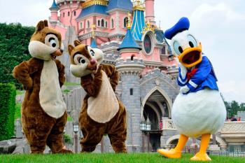 El parque temático ha programado una audición en busca de bailarines