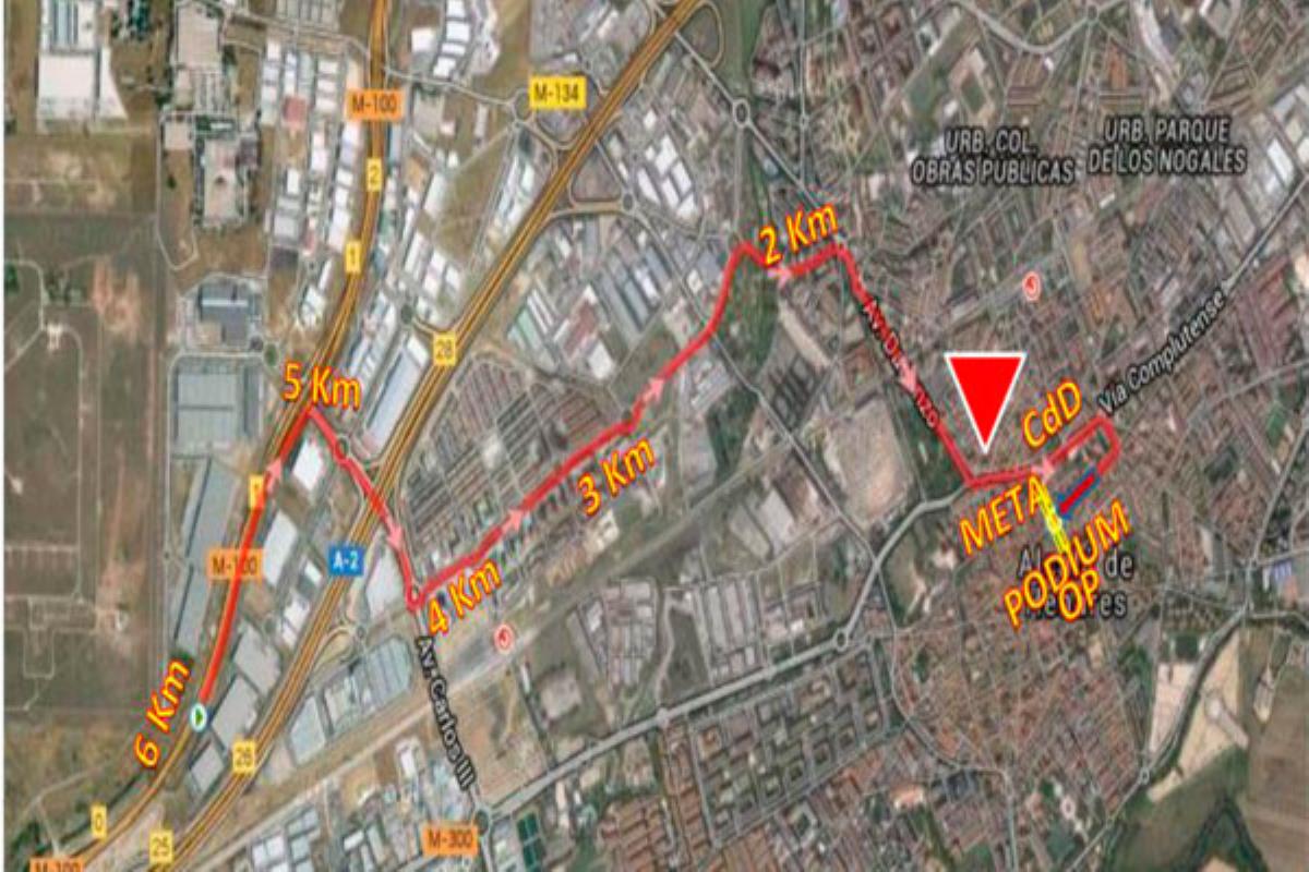 La Policía Local ha elaborado un Dispositivo Especial de Movilidad y Accesibilidad