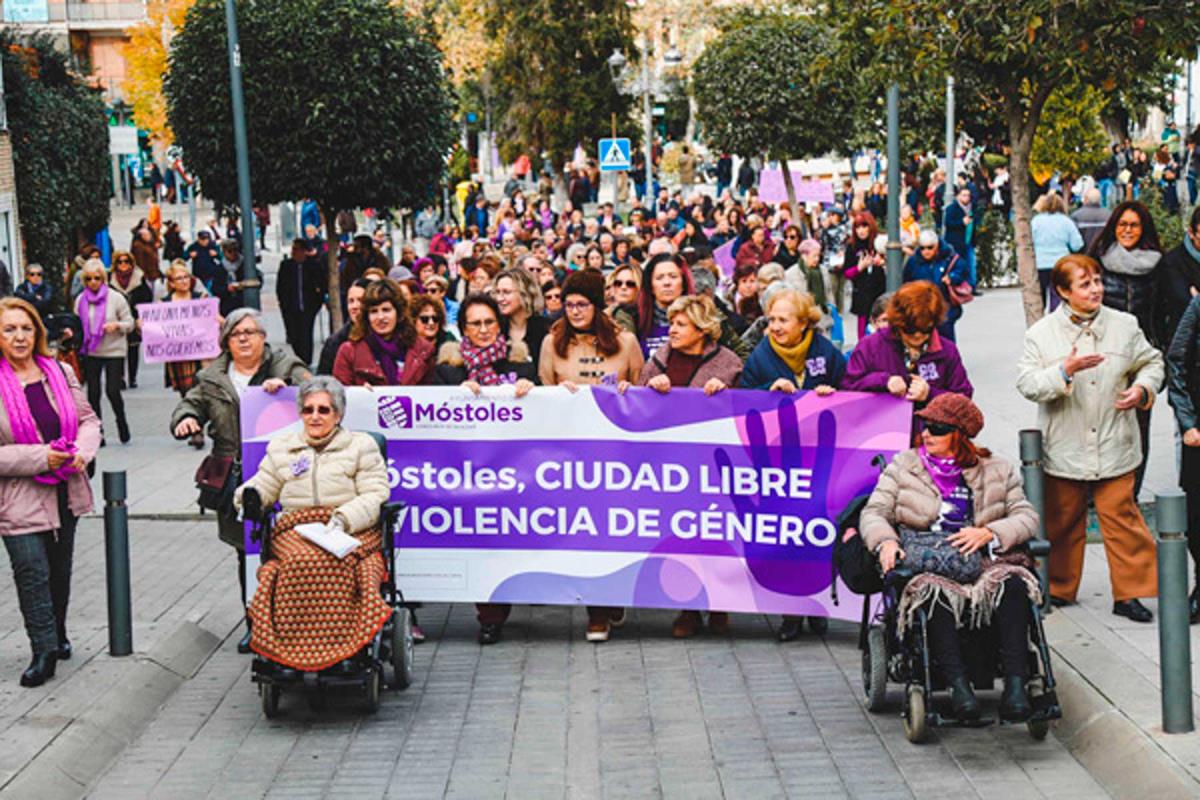 Arrancará a las 12:00 horas desde la Plaza de la Cultura, y finalizará en la Plaza de España en torno a las 13:00 horas