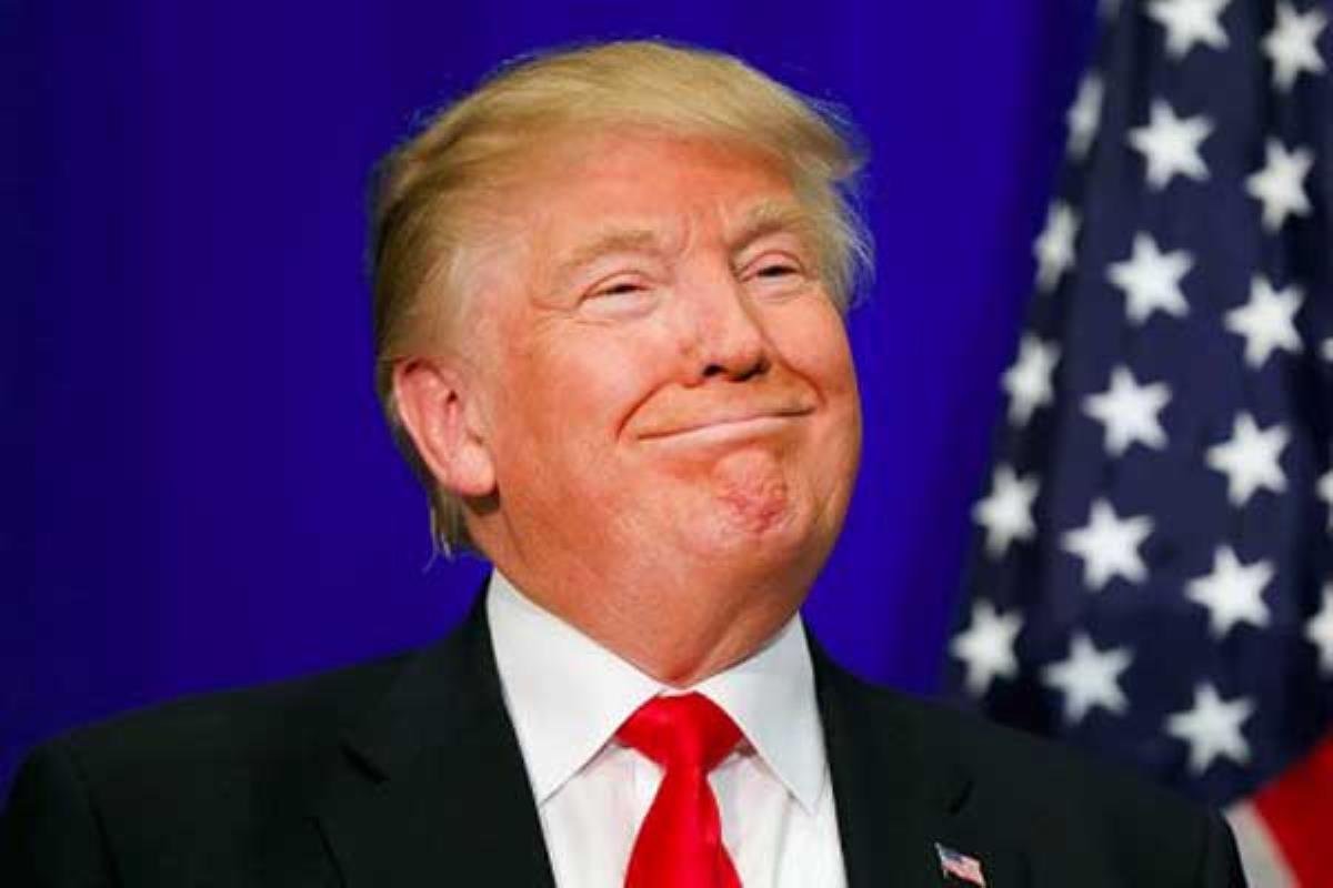 Llega a la Casa Blanca con el apoyo masivo de los electores blancos descontentos con las élites