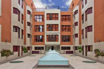 El hijo de una residente fallecida grabo unos vídeos que revelan violencia física