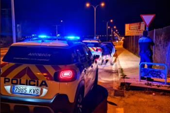 La prueba arrojó unos resultados superiores al 1,0 mg/l, cuando el límite permitido está en 0,25