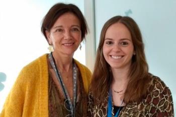 Las Dras. Moreno Sanz-Gadea y Pellicer Martínez han sido premiadas por su trabajo de humanización en neonatología