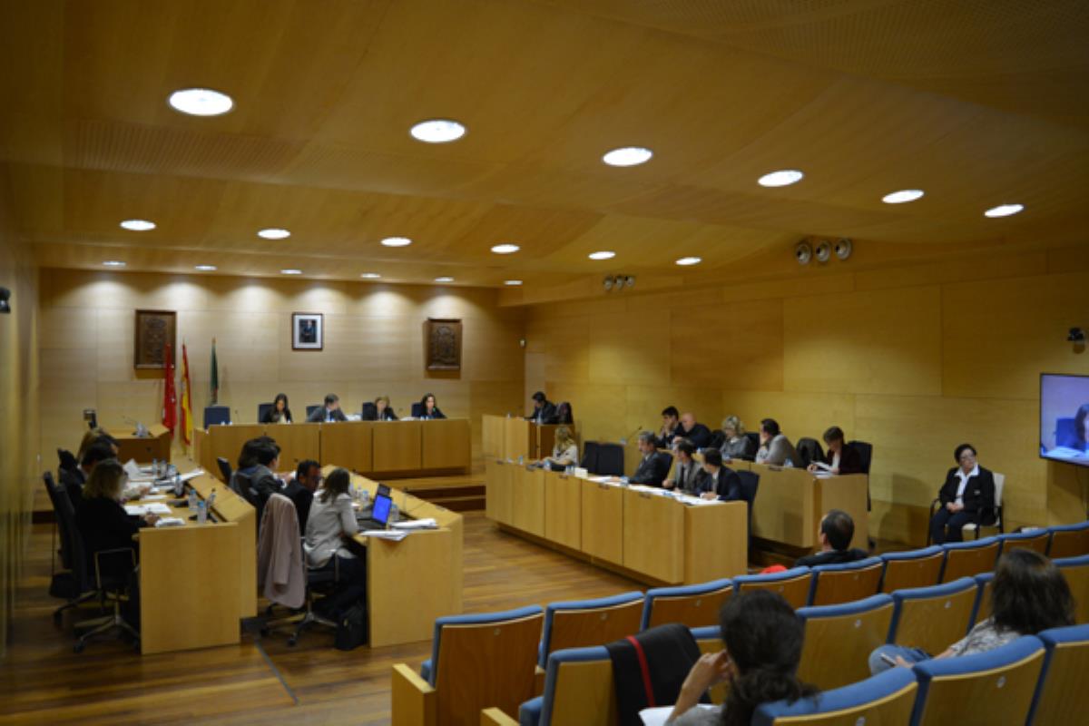 Ambas formaciones exigen, de forma conjunta, que asuma su responsabilidad política