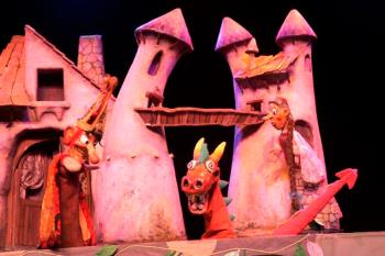 Será el próximo 24 de enero, en el Centro Cívico Julián Besteiro, a las 18:30 horas