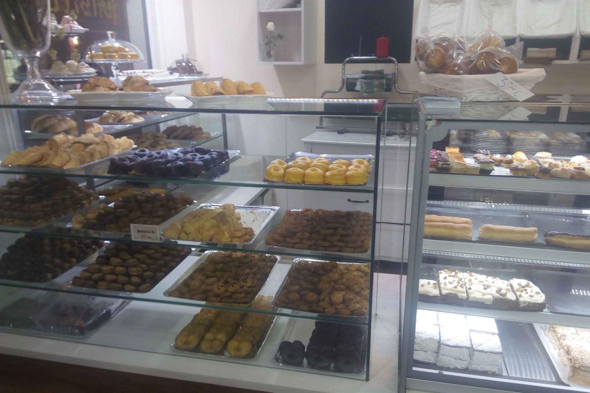 Conocemos de primera mano los deliciosos productos artesanos que triunfan en nuestra ciudad