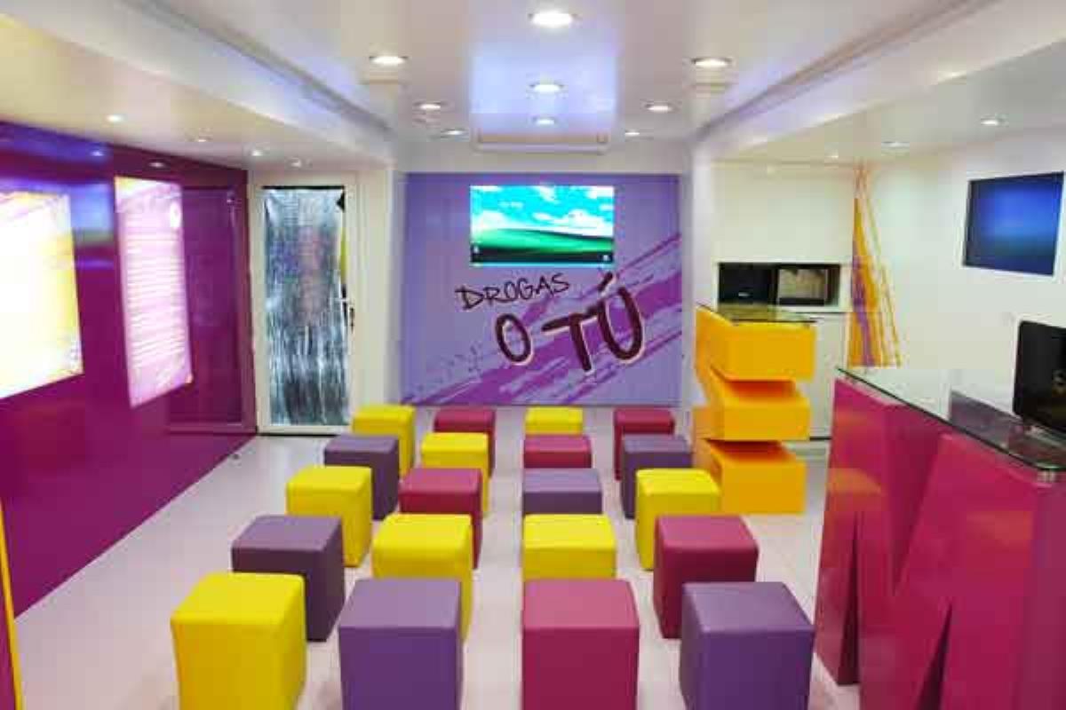 Se encontrará los días 5 y 6 de septiembre en el recinto ferial a partir de las 19:00 horas