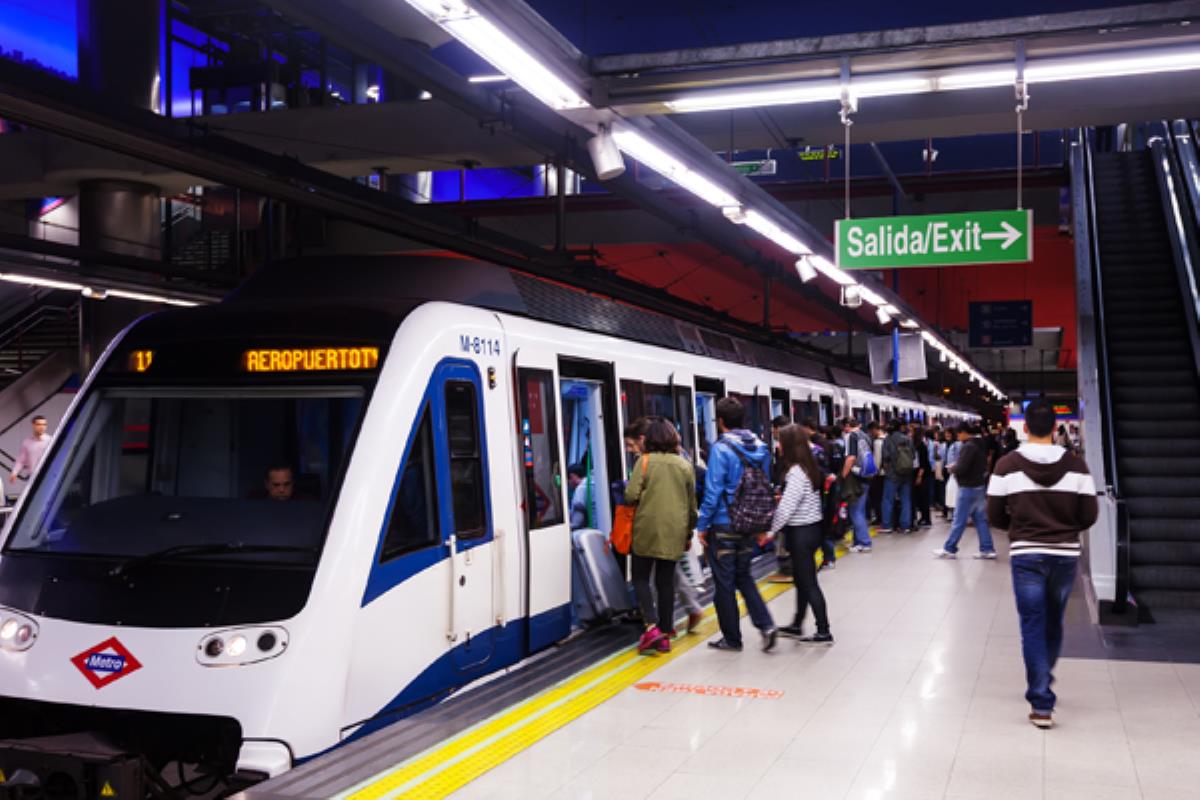 Uno de ellos es además voluntario de la Agrupación de Protección Civil Getafe