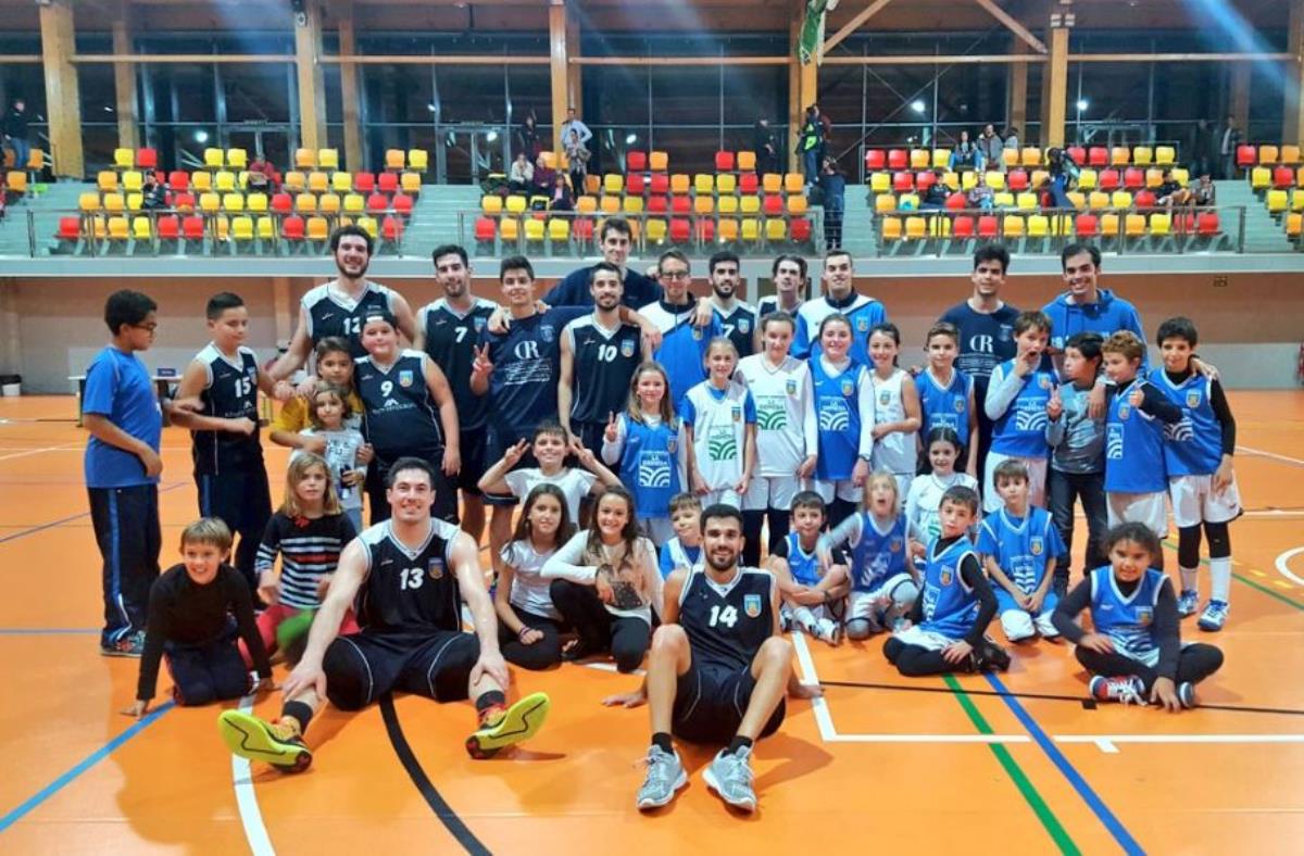 La hora del deporte en SomosRadio