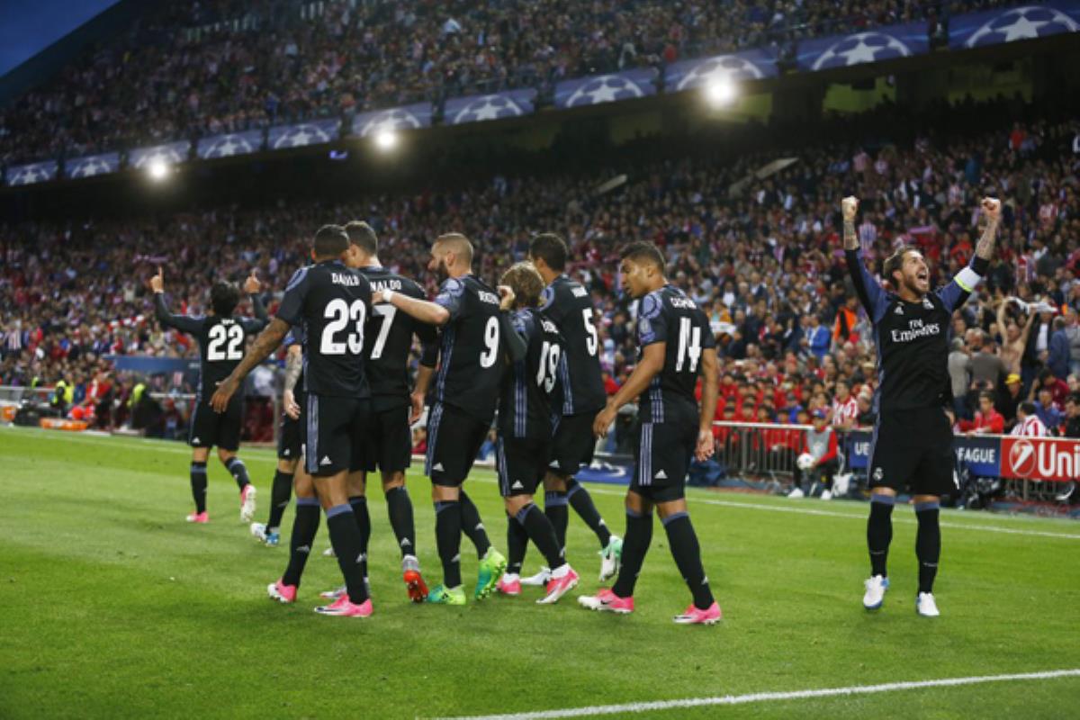 La hora del deporte en SomosRadio