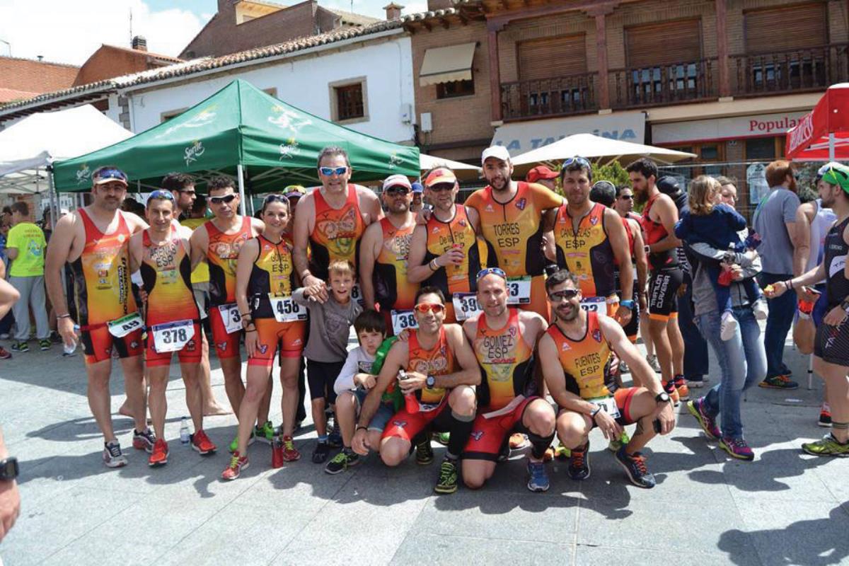 La hora del deporte en SomosRadio