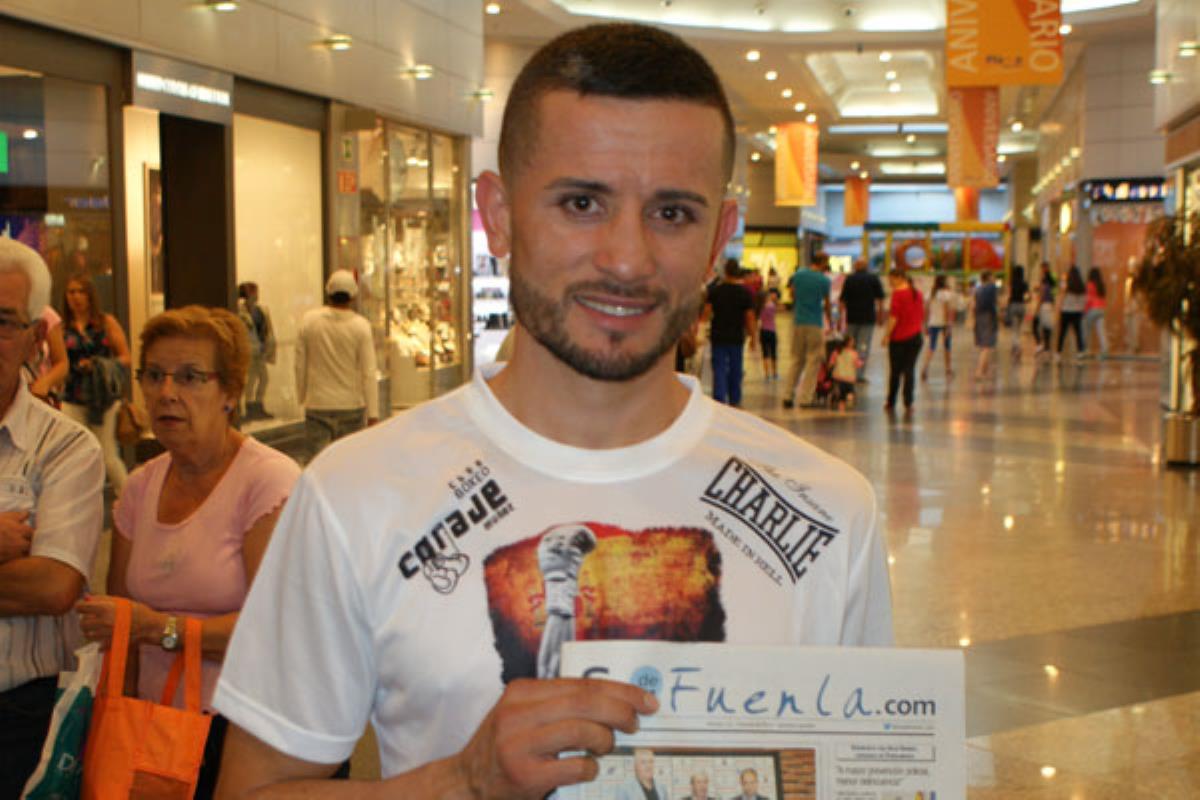 La hora del deporte en SomosRadio