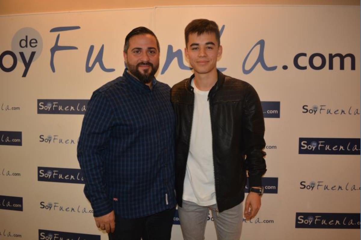 La hora del deporte en SomosRadio