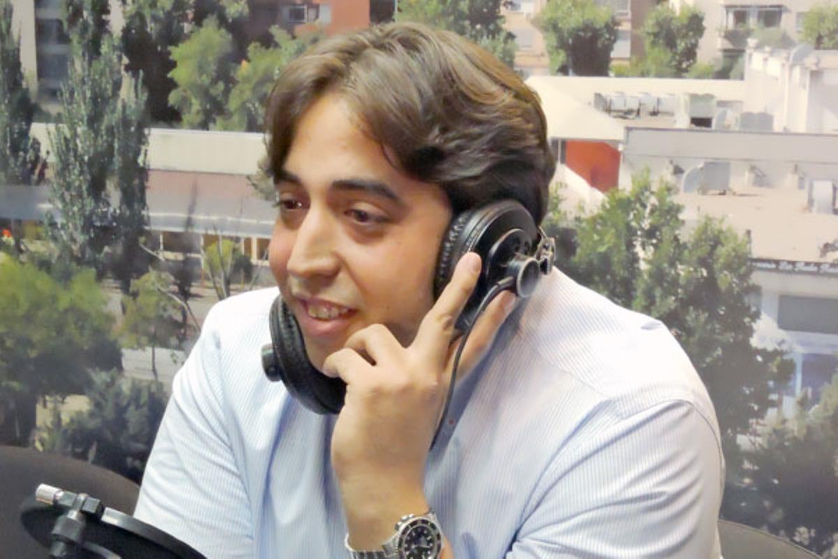 La hora del deporte en SomosRadio