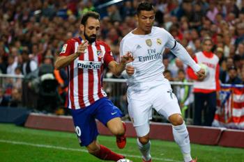 La hora del deporte en SomosRadio