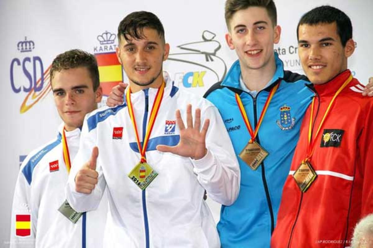 La hora del deporte en SomosRadio