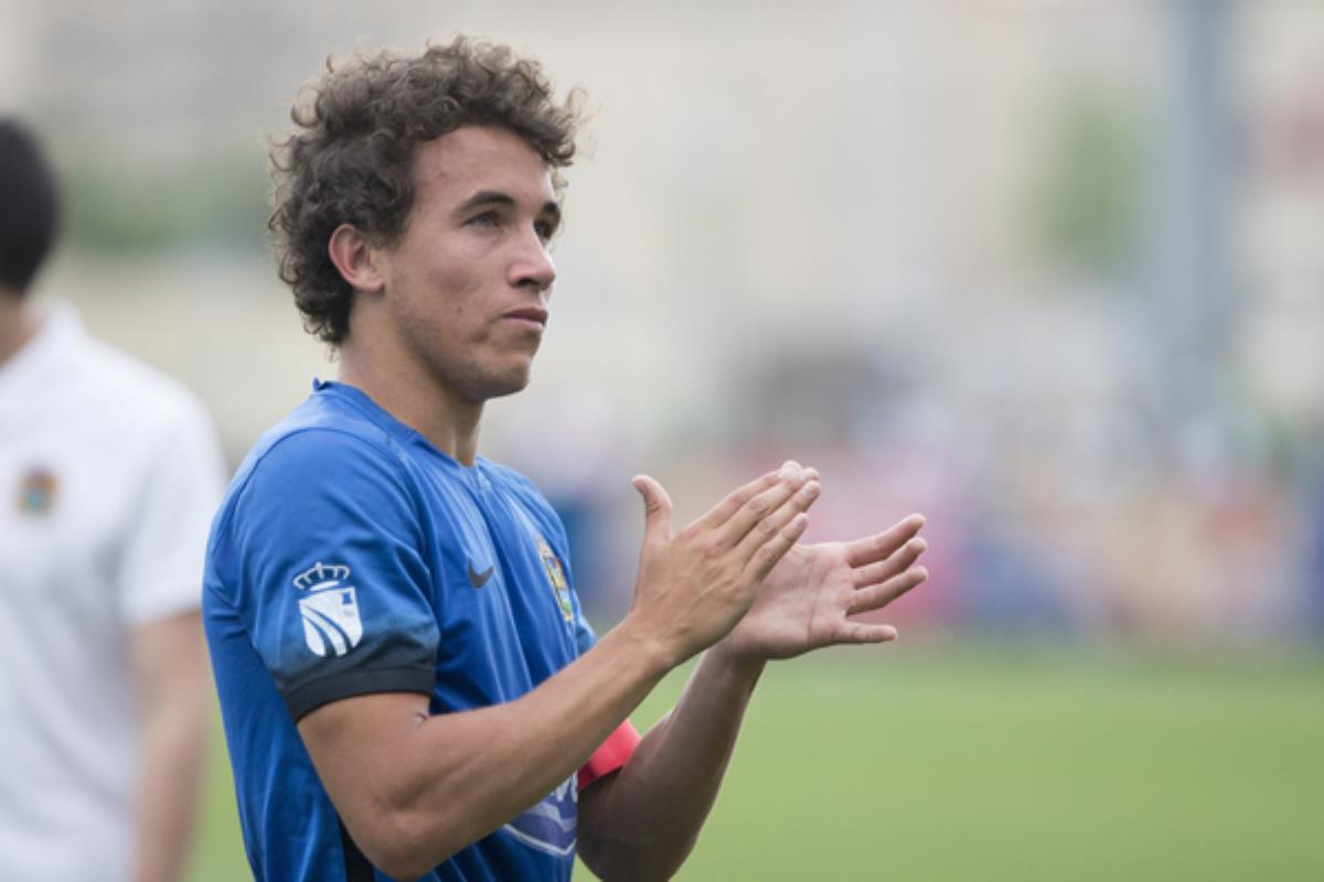 La hora del deporte en SomosRadio