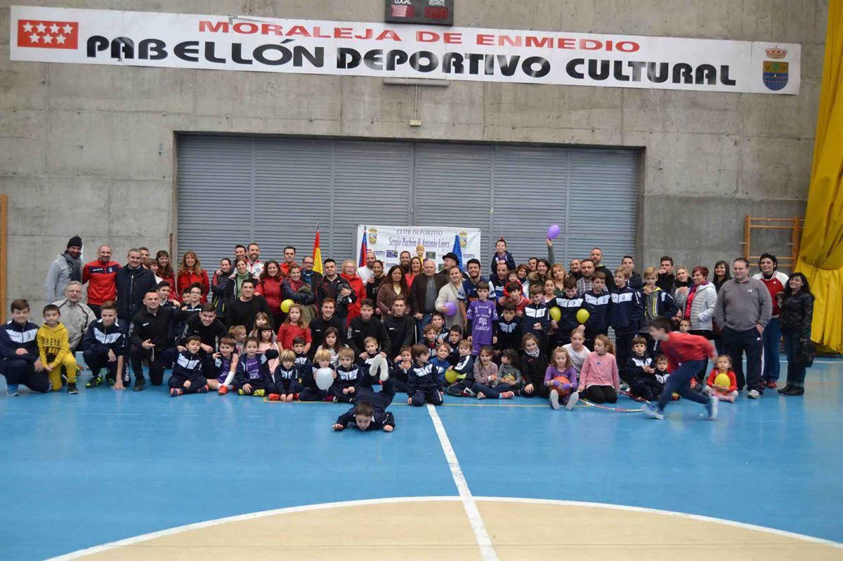 La hora del deporte en SomosRadio