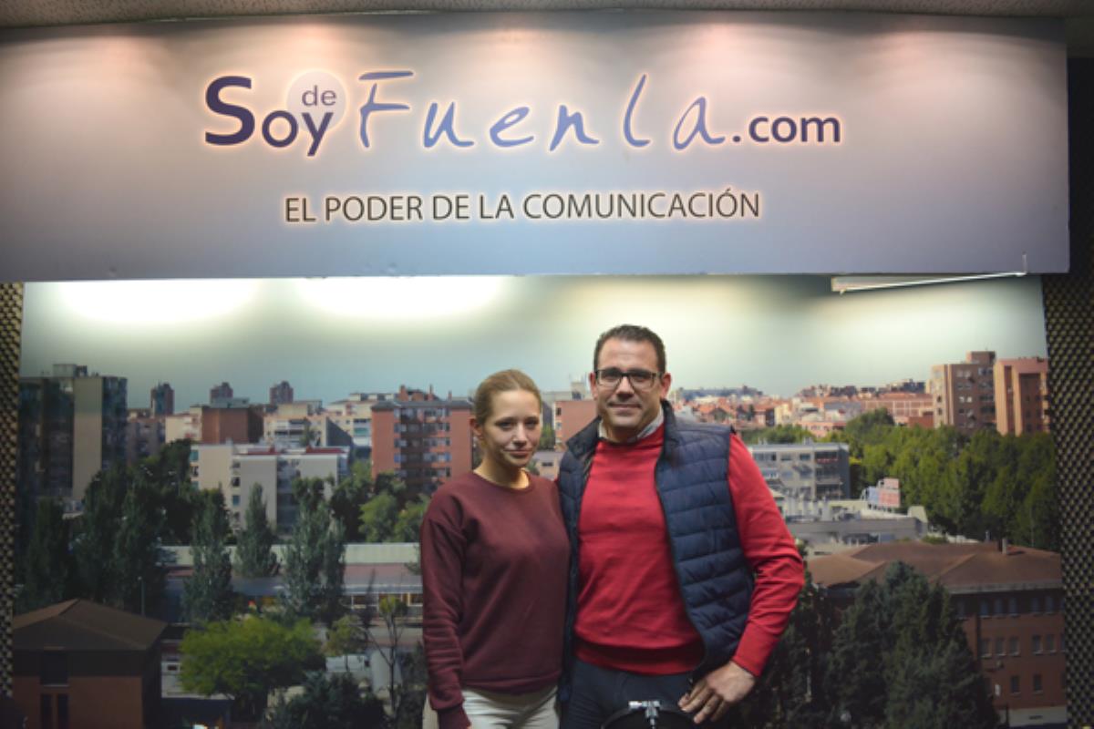 La hora del deporte en SomosRadio