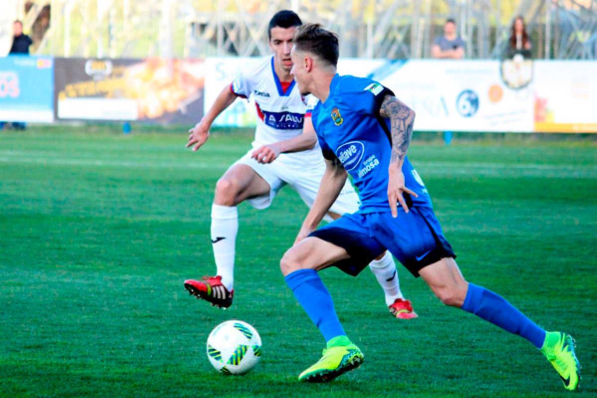 La hora del deporte en SomosRadio